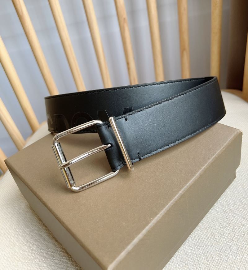 Burberry Belts